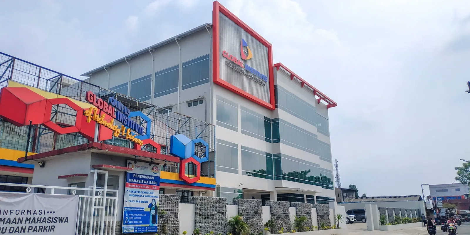 Kampus Global Institute